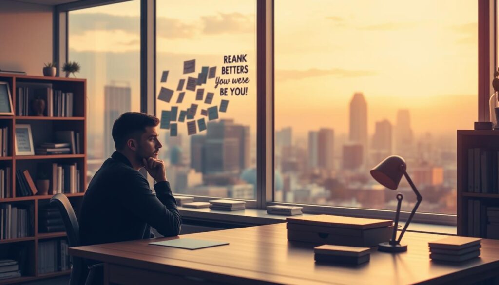 Langfristige Strategien gegen Hochstapler-Syndrom