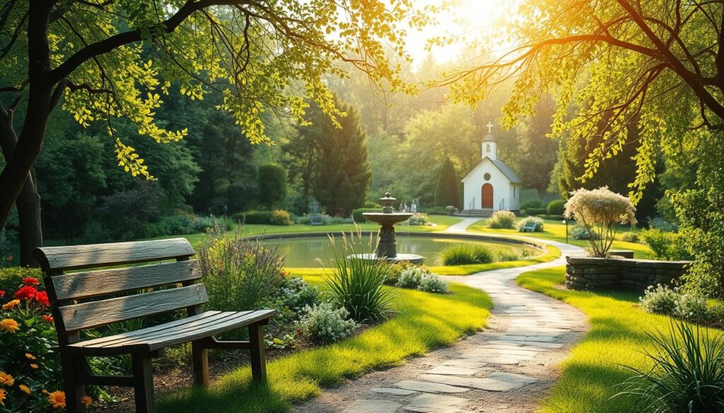 Langfristige Trauerbewältigung