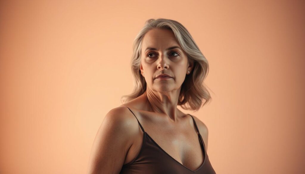 Libido in den Wechseljahren