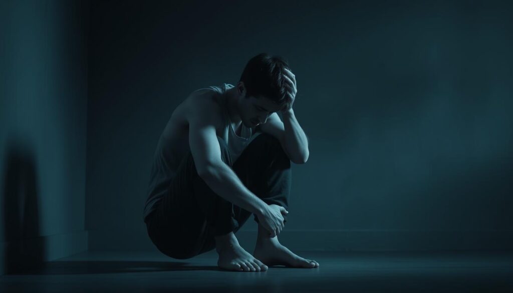 Merkmale ängstlicher Bindungstyp