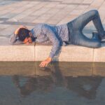 Narzissten nach Trennung