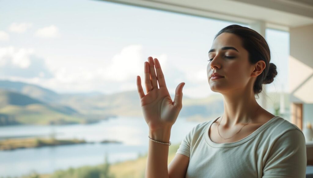 Nervosität Prävention Nervosität Prävention