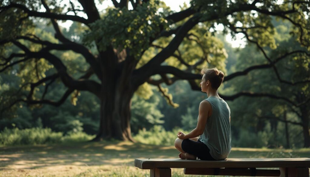 Neue Denkgewohnheiten aufbauen