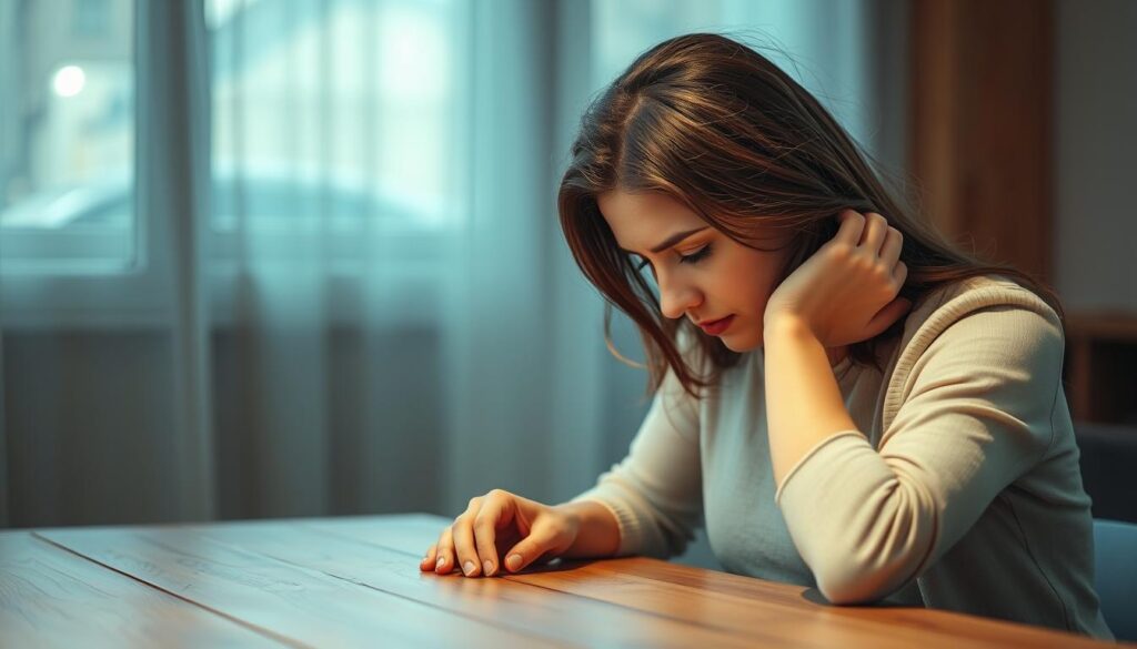 Overthinking in Beziehungen