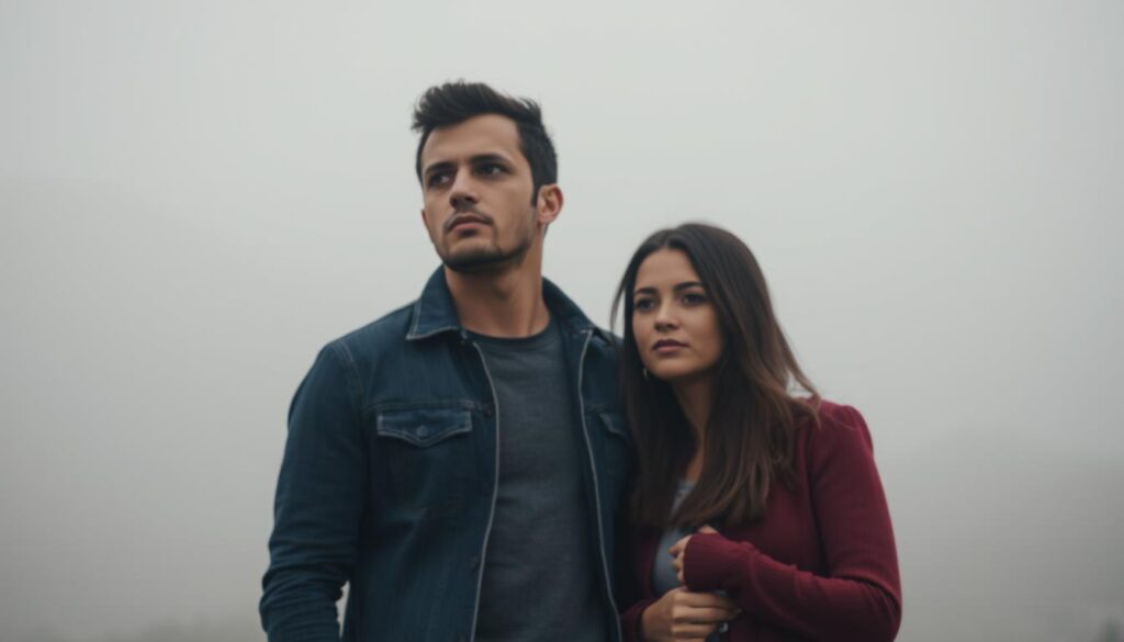 Overthinking in Beziehungen überwinden Overthinking in Beziehungen überwinden