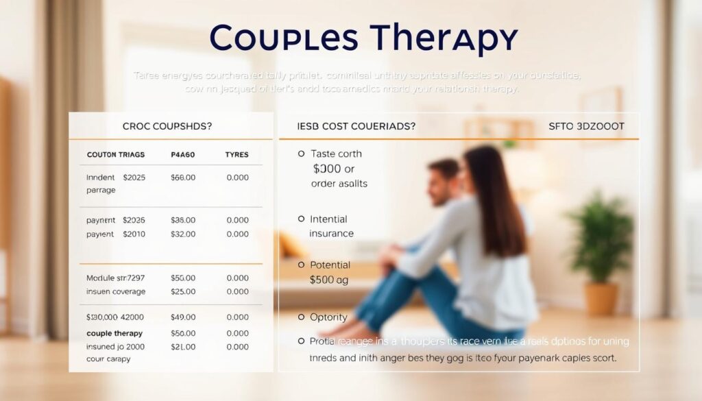 Paartherapie Kosten Übersicht Paartherapie Kosten Übersicht