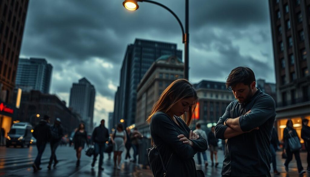 Positives Denken Nachteile in Beziehungen