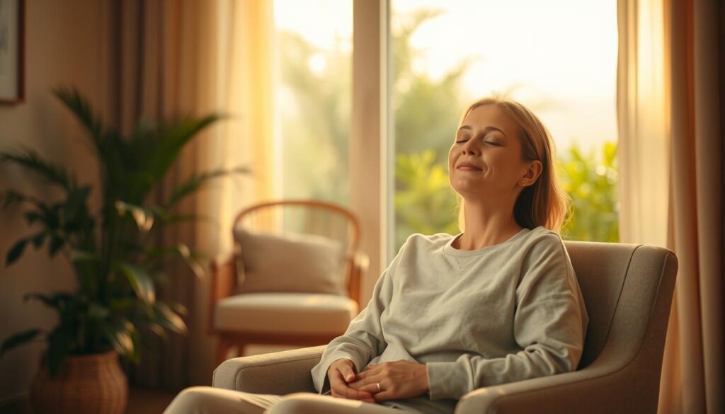 Psychische Gesundheit durch Selbstliebe stärken