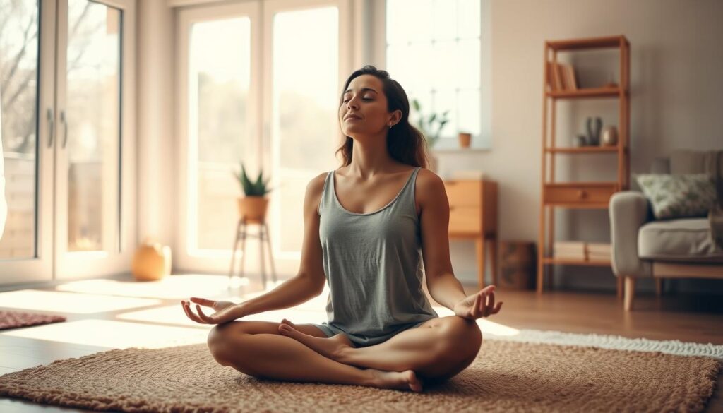 Selbstfürsorge praktizieren im Alltag