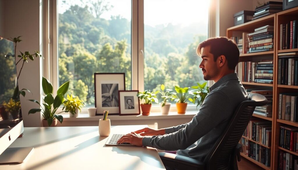 Selbstverwirklichung im Beruf Selbstverwirklichung im Beruf