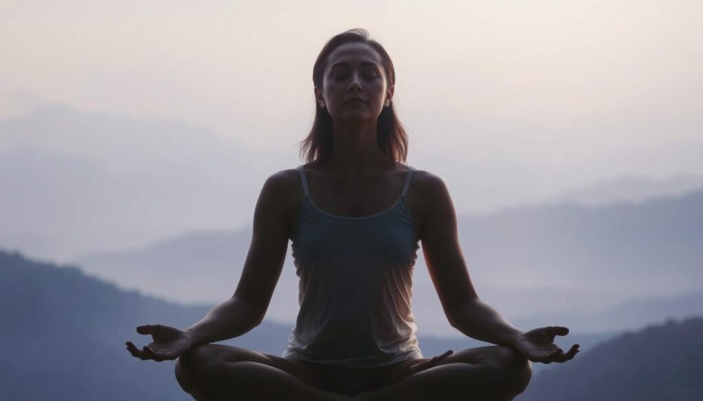 Selbstwahrnehmung und innere Stärke