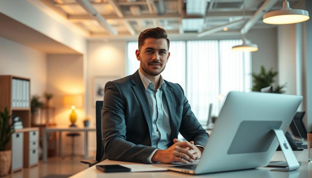 Selbstwirksamkeit Beruf steigert Arbeitsleistung Selbstwirksamkeit Beruf steigert Arbeitsleistung
