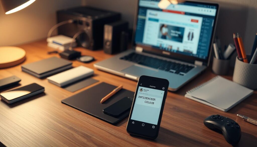 Shopping-Tipps mit Influencer Codes nutzen