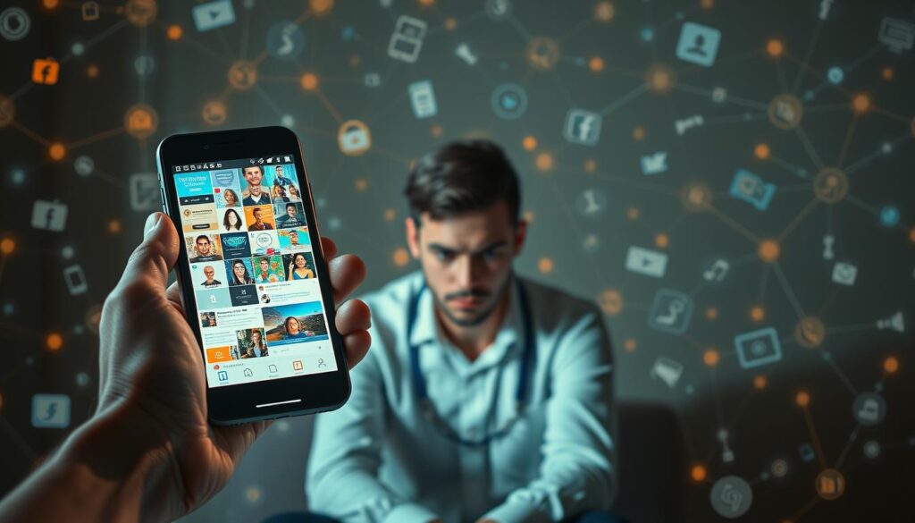 Social Media Einfluss auf Entscheidungen Social Media Einfluss auf Entscheidungen