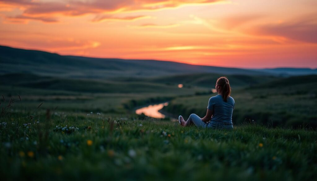 Stimmungsschwankungen