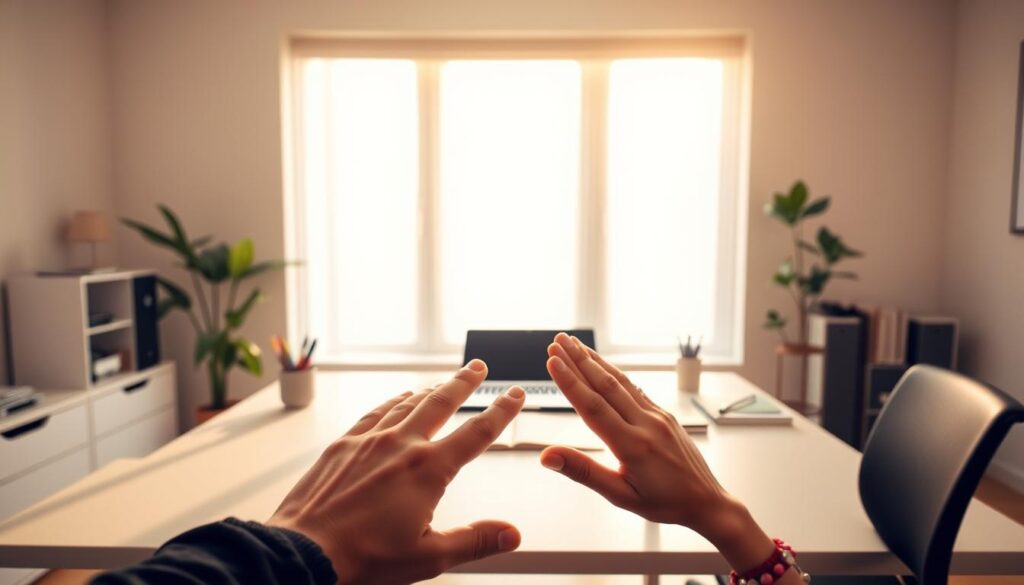 Techniken zur Selbstkontrolle beim Gewohnheitswandel