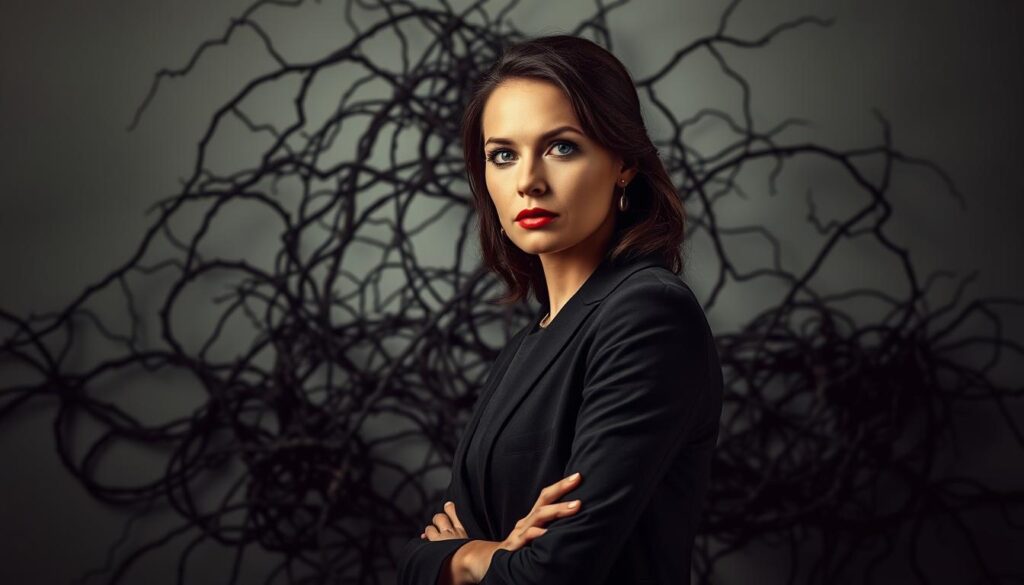 Umgang mit narzisstischem Verhalten