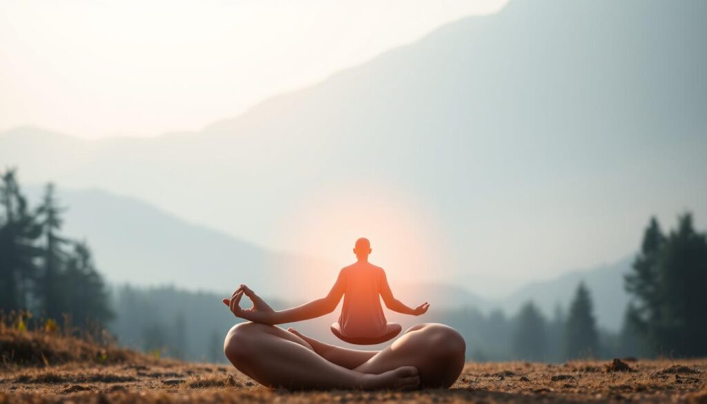 Unterbewusstsein programmieren beim Manifestieren