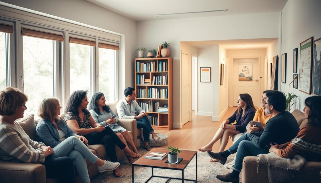 Unterstützungsnetzwerke beim Hochstapler-Syndrom