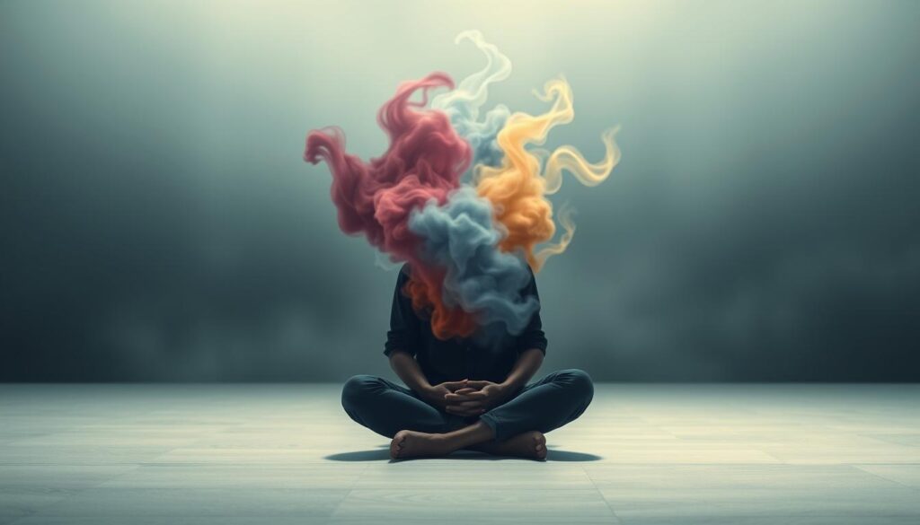 Verdrängte Emotionen erkennen Verdrängte Emotionen erkennen