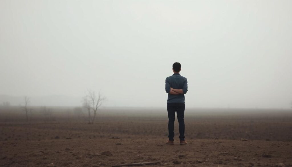 Vermeidender Bindungsstil