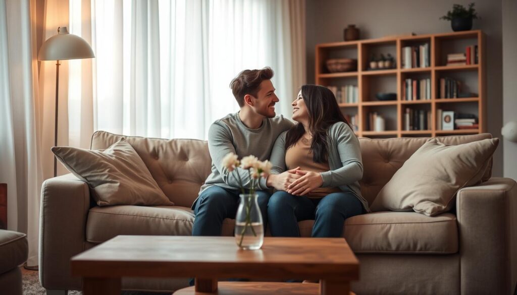 Vertrauen aufbauen in Beziehungen Vertrauen aufbauen in Beziehungen