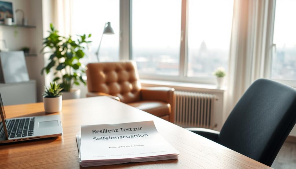 Wie resilient bin ich