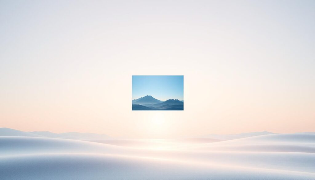 Wunsch visualisieren durch Vision Board