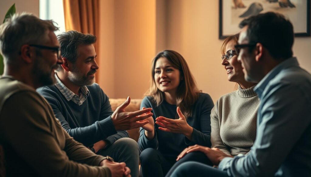 Zuhörtechniken im Gespräch anwenden Zuhörtechniken im Gespräch anwenden