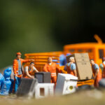 Entrümpelung Haushaltsauflösung Unterschied