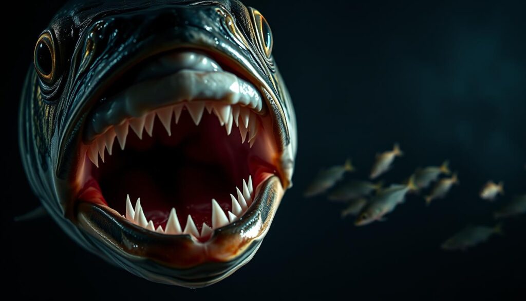 sind piranhas gefährlich