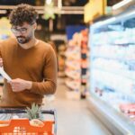 Spartipps Wocheneinkauf