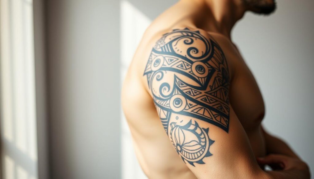 tattoo ideen männer