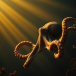 wie alt werden oktopusse