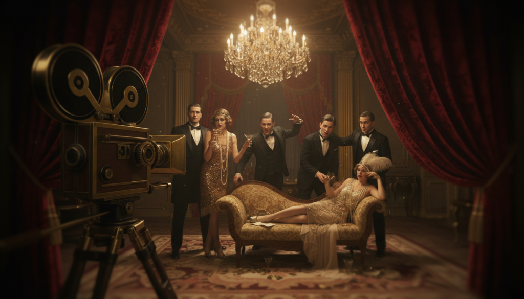 Dekadenter Film Dekadenter Film