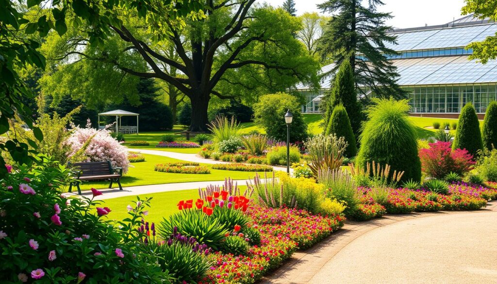 Botanischer Garten Karlsruhe