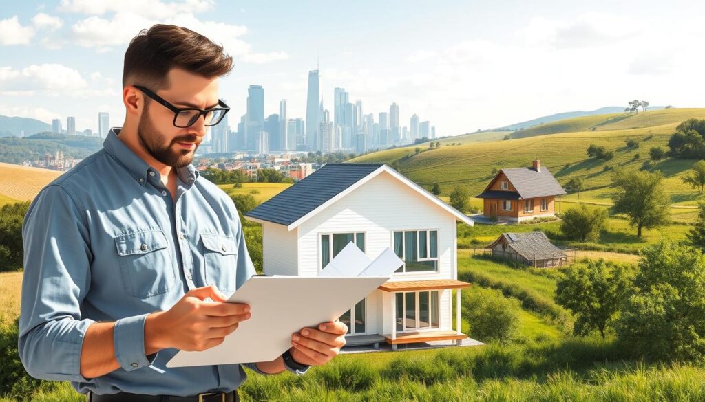 Regionale Preisunterschiede beim Fertighausbau