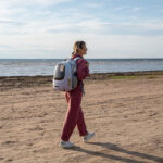 Transportrucksack für Katzen