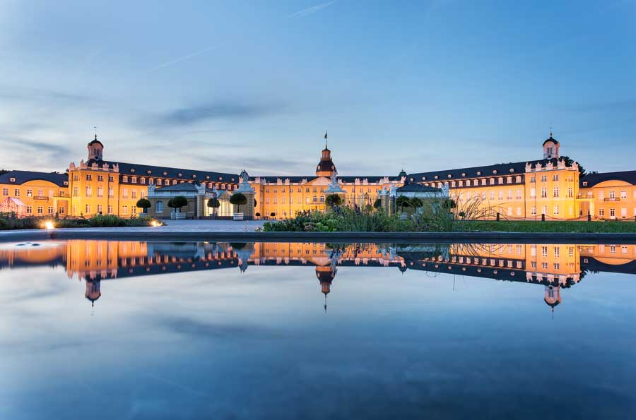 karlsruher-schloss