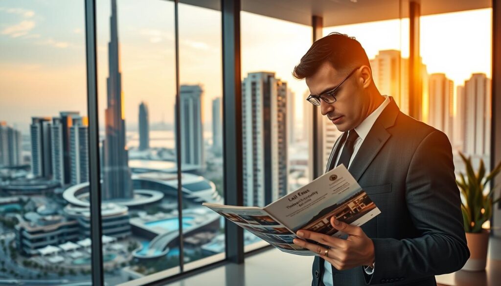 Immobilienkauf Dubai