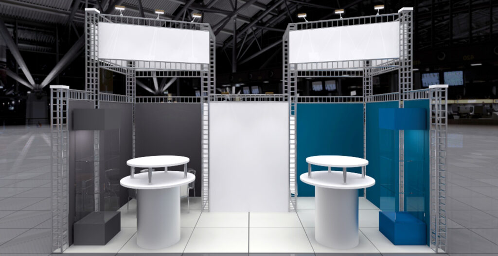 Moderne Praesentationssysteme