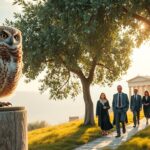 Eulen nach Athen tragen