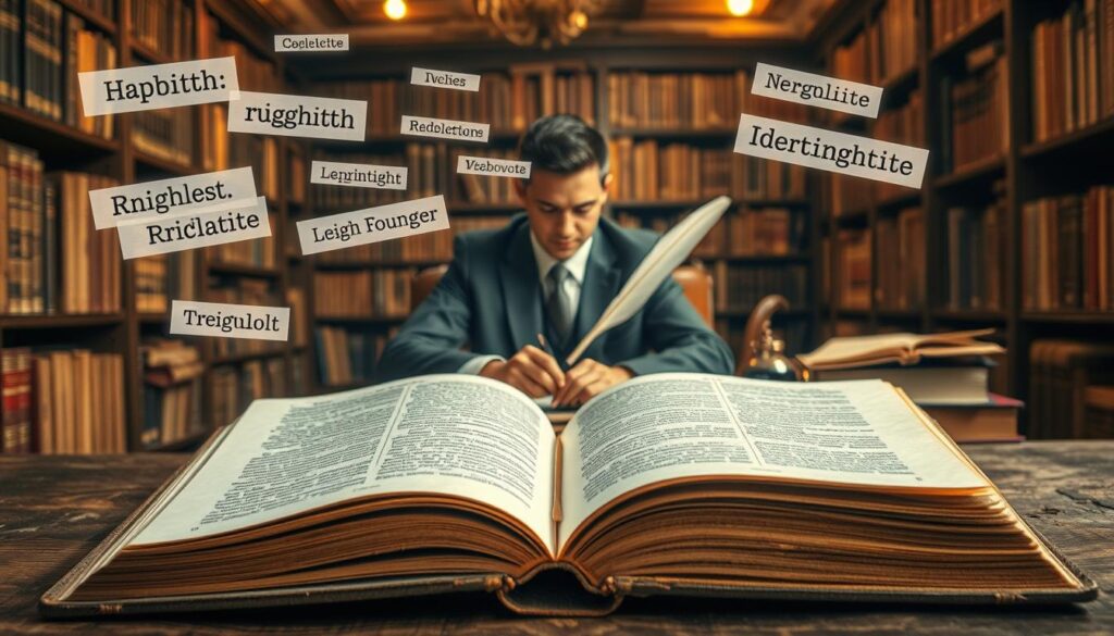 Redewendung Bedeutung in der Literatur