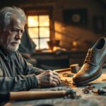 Schuster, bleib bei deinem Leisten