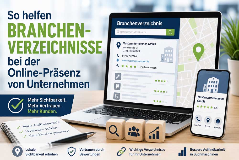 vorteile-branchenverzeichnisse