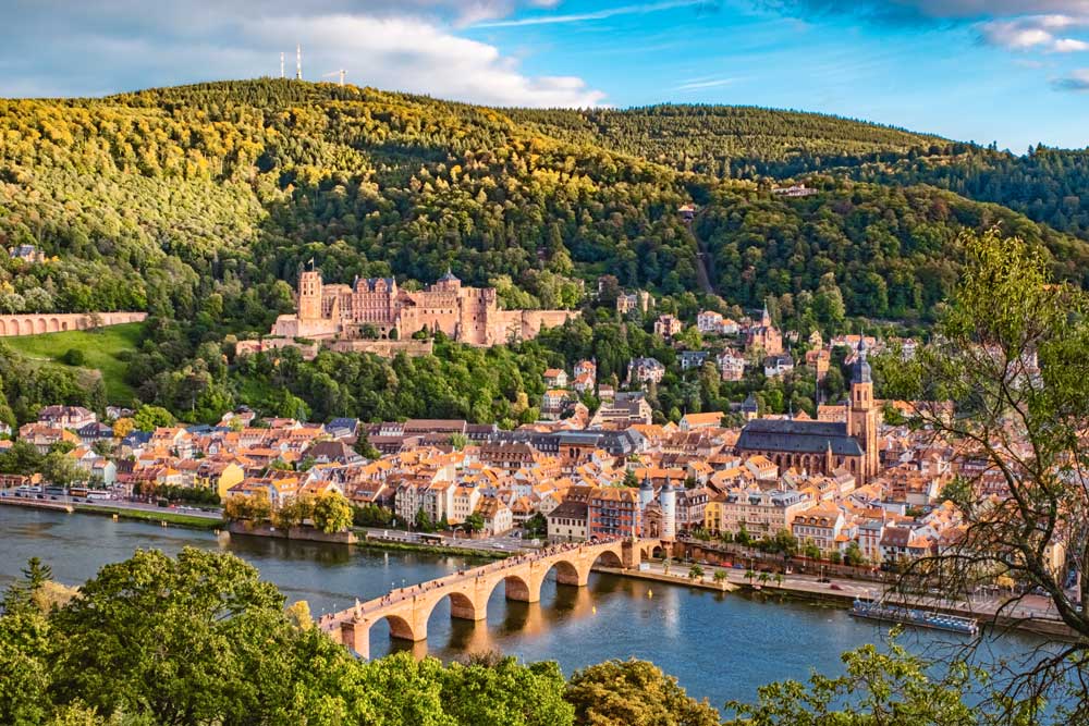 heidelberg