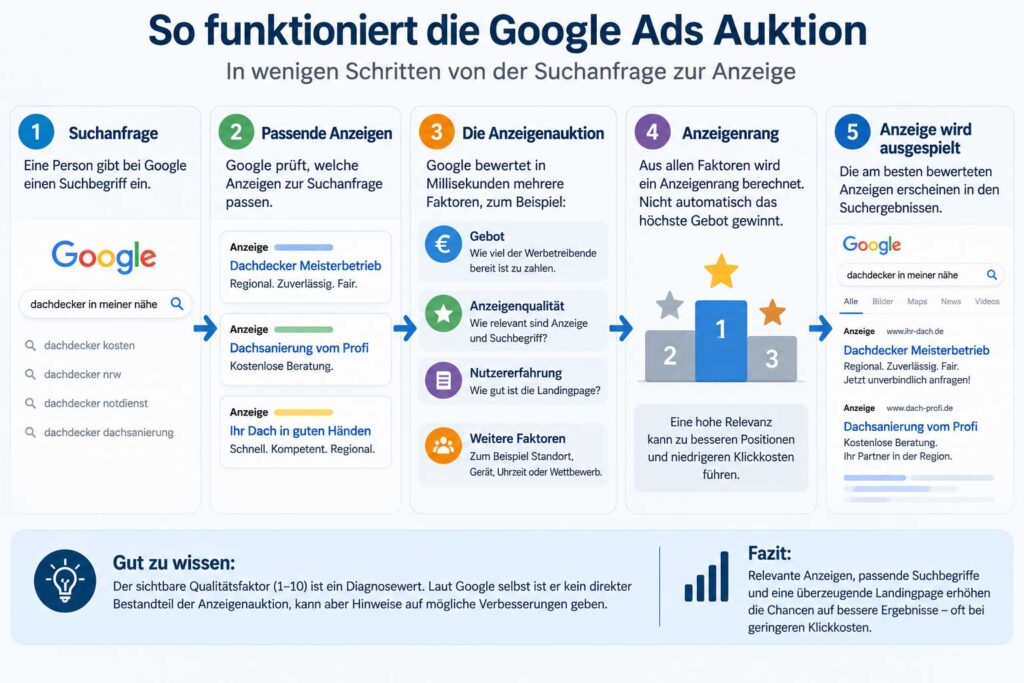 google-ads-auktion